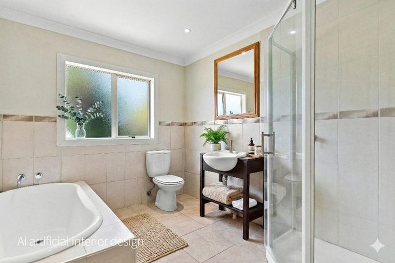 Photo of property in 46a Selwyn Road, Cockle Bay, Auckland, 2014