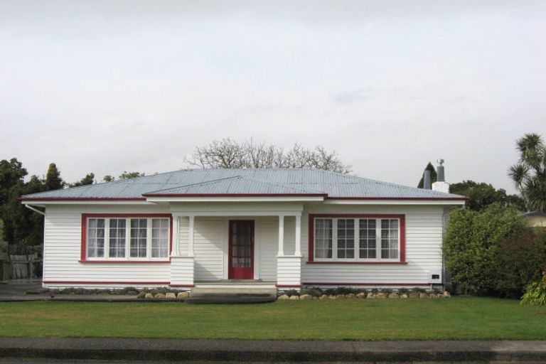 Photo of property in 802 Pepper Street, Raureka, Hastings, 4120