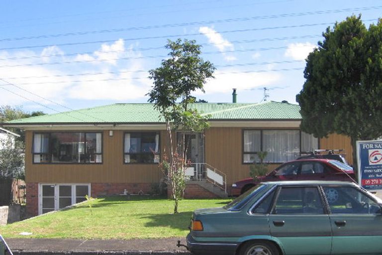 Photo of property in 29 Laureston Avenue, Papatoetoe, Auckland, 2025