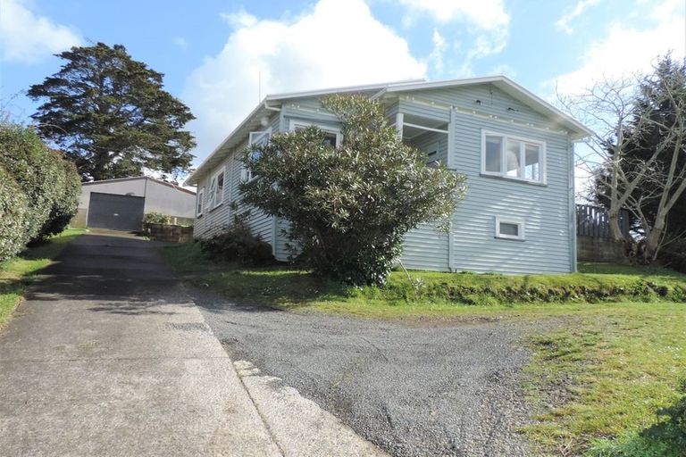 Photo of property in 21 Russell Road, Huntly, 3700