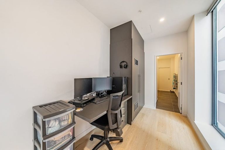 Photo of property in A C Nielsen House, 509/120 Victoria Street, Te Aro, Wellington, 6011