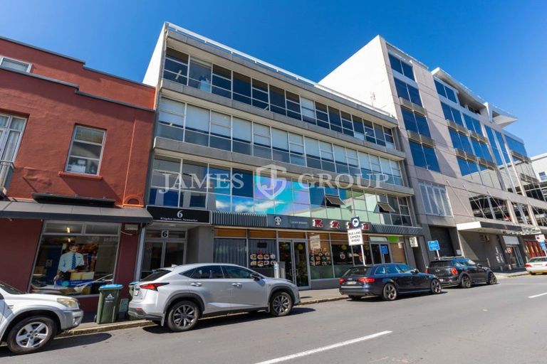 Photo of property in 1b/6 Kingdon Street, Newmarket, Auckland, 1023