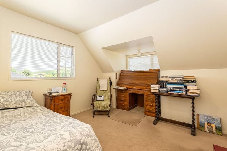 Photo of property in 8 Toorak Avenue, Avonhead, Christchurch, 8042