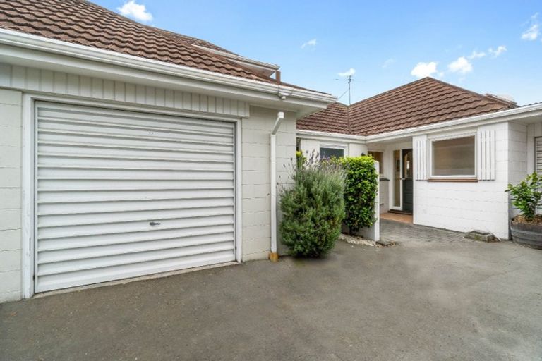 Photo of property in 3/125 Rugby Street, Merivale, Christchurch, 8014