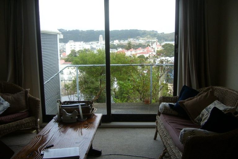 Photo of property in 28 Ohiro Road, Aro Valley, Wellington, 6021