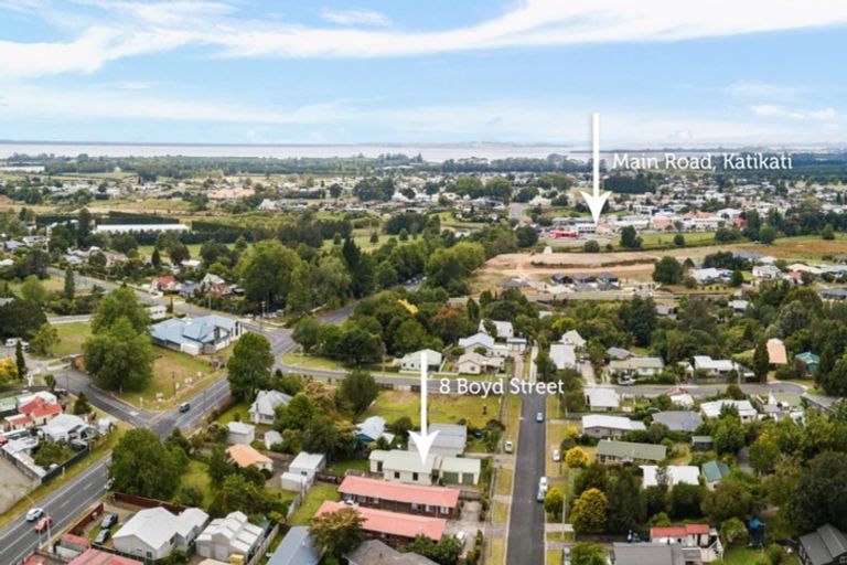 Photo of property in 8 Boyd Street, Katikati, 3129