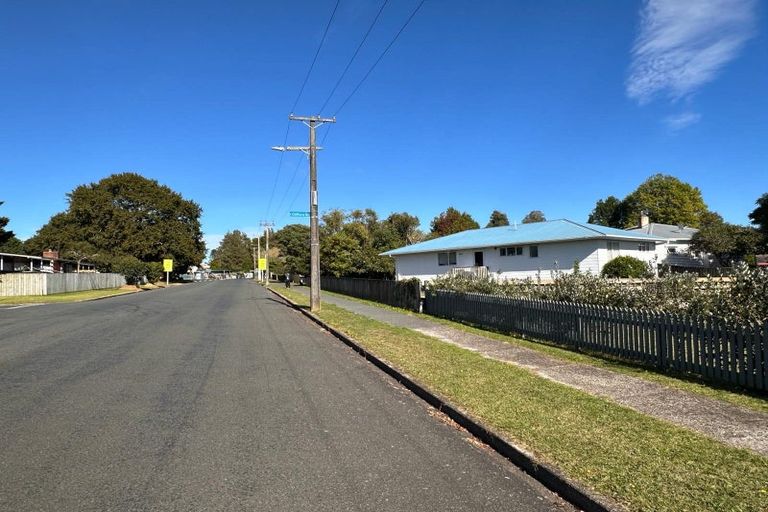 Photo of property in 8a De Merle Street, Kaikohe, 0405