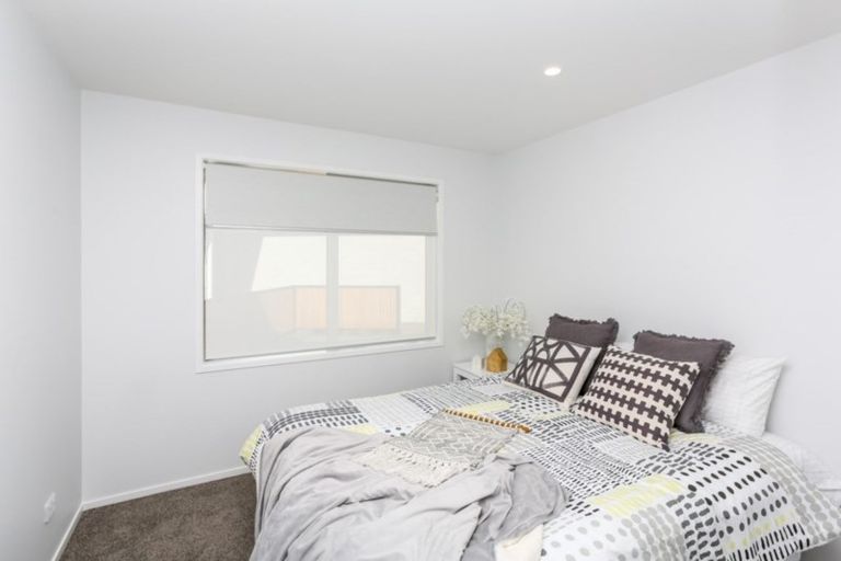 Photo of property in 3a Normanby Street, Fitzroy, New Plymouth, 4312