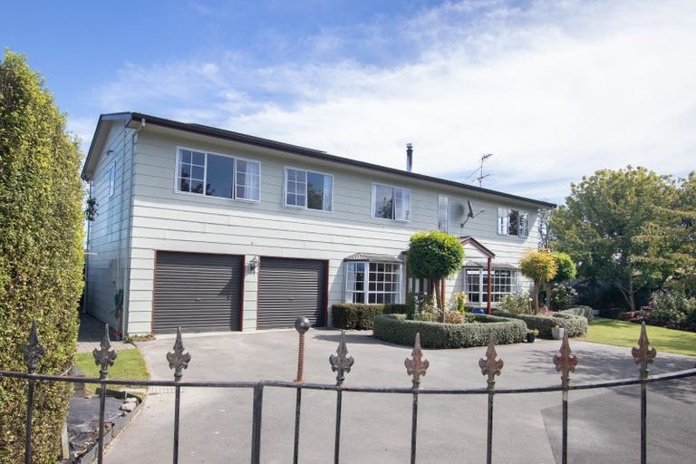 Photo of property in 175 Middle Road, Allenton, Ashburton, 7700