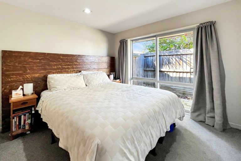Photo of property in 4 Gresford Street, Edgeware, Christchurch, 8013