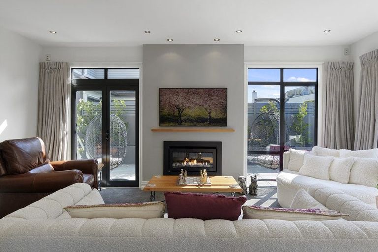 Photo of property in 40b Mcdougall Avenue, St Albans, Christchurch, 8014