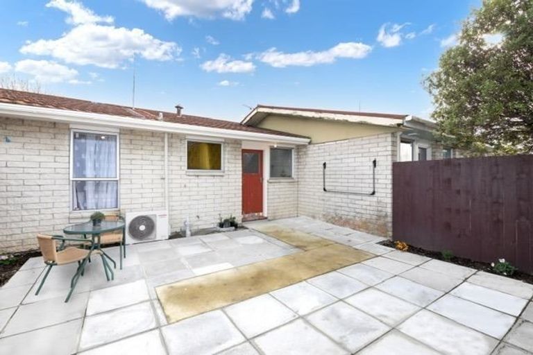 Photo of property in 3/33 Fairfield Avenue, Addington, Christchurch, 8024