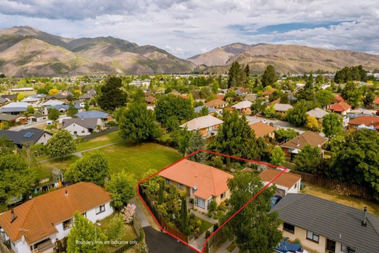 Photo of property in 7 Coach Court, Cromwell, 9310