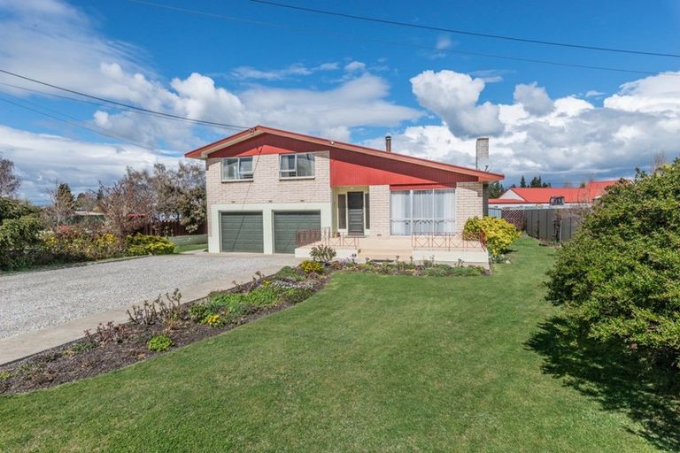 Photo of property in 4 Caulfeild Street, Ranfurly, 9332