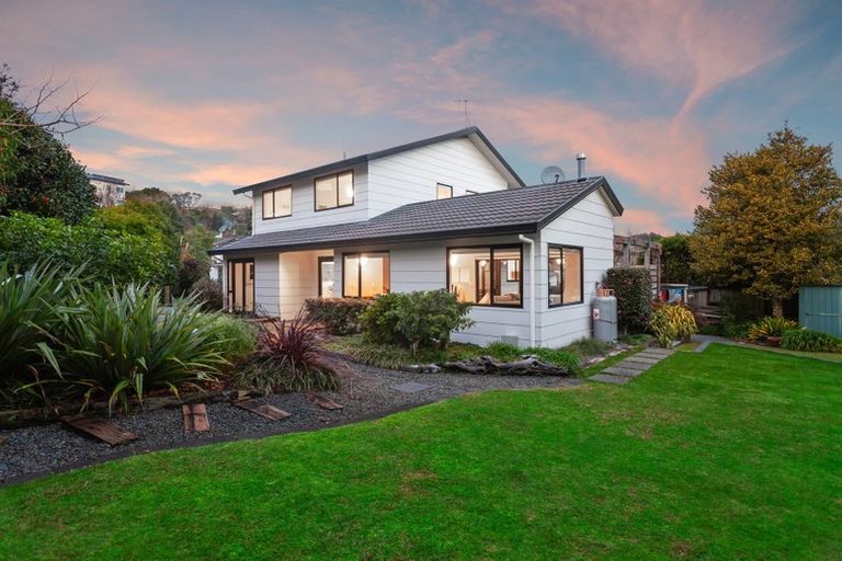 Photo of property in 1 Windsor Rise, Whakatane, 3120