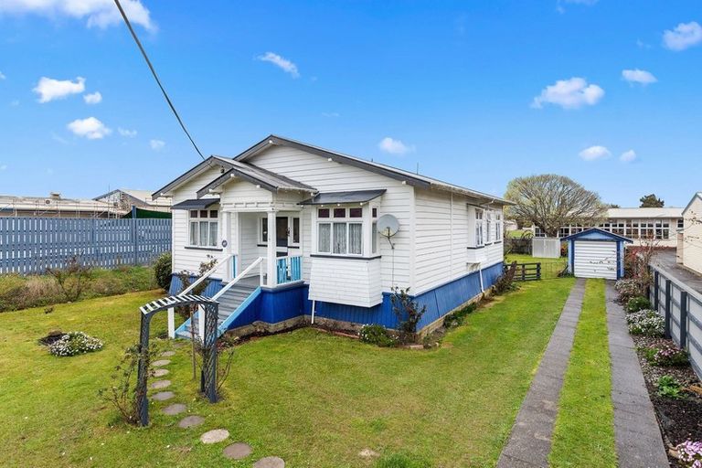 Photo of property in 114 Bridge Street, Opotiki, 3122