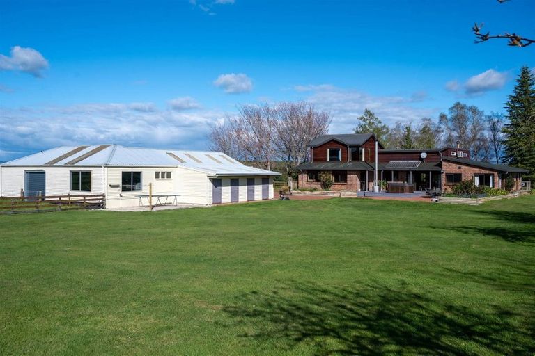 Photo of property in 224 Tutukau Road, Mihi, Reporoa, 3083