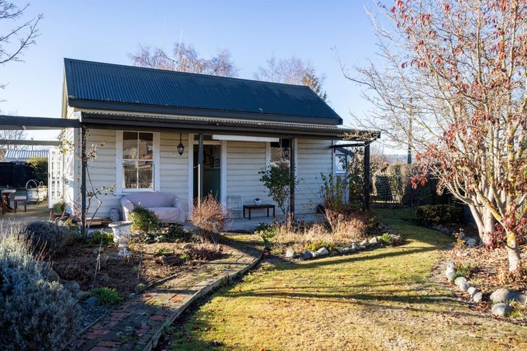 Photo of property in 42 Gray Street, Fairlie, 7925