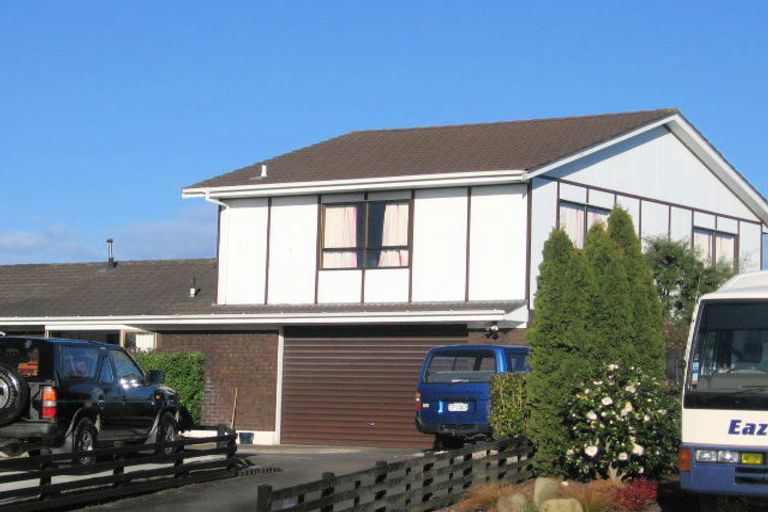 Photo of property in 27 Highland Drive, Pukete, Hamilton, 3200