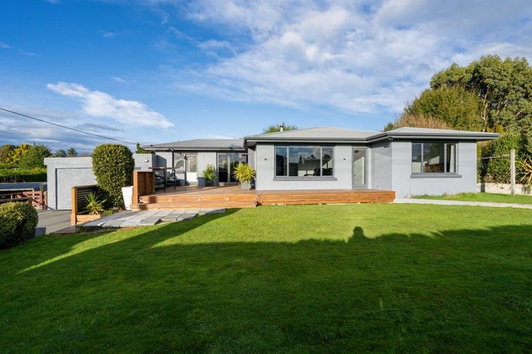 Photo of property in 16 Lorne Dacre Road, Lorneville, Invercargill, 9876