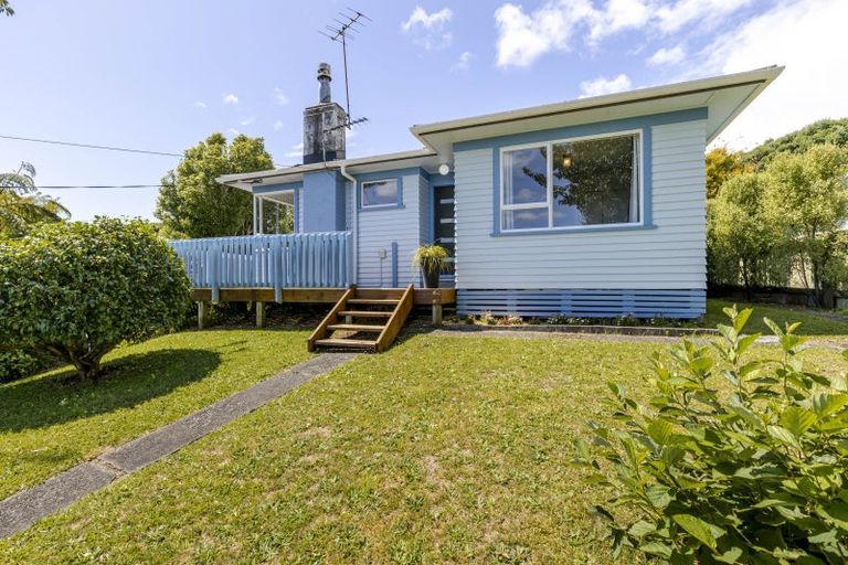 Photo of property in 281 Tukapa Street, Hurdon, New Plymouth, 4310