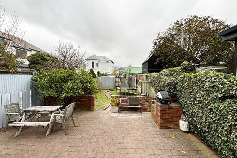 Photo of property in 92 Austin Street, Mount Victoria, Wellington, 6011