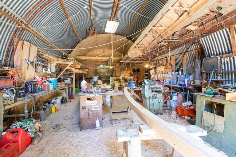 Photo of property in 950 Matakana Valley Road, Whangaripo, Wellsford, 0972