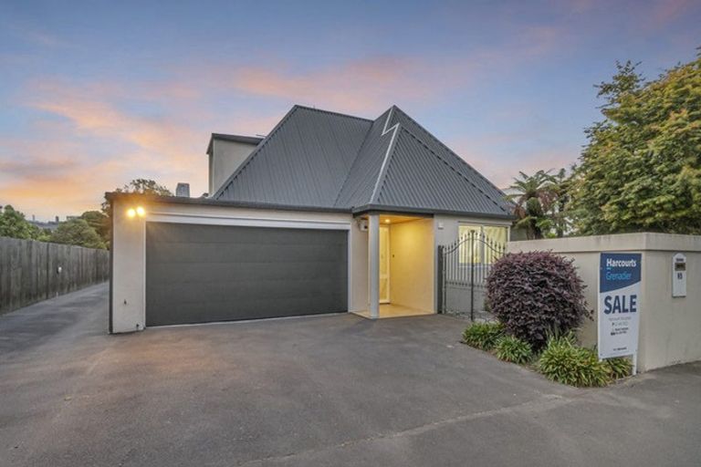 Photo of property in 95 Clyde Road, Ilam, Christchurch, 8041