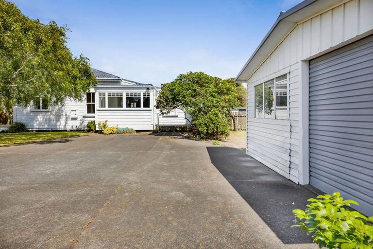 Photo of property in 51 Fantham Street, Hawera, 4610