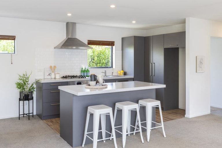 Photo of property in 2/18 Lamorna Road, Parklands, Christchurch, 8083