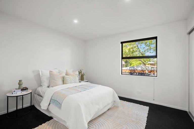 Photo of property in 39c Mackworth Street, Woolston, Christchurch, 8062