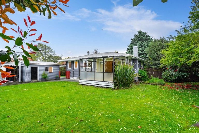 Photo of property in 9 Jellicoe Street, Greytown, 5712