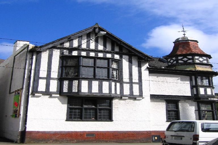 Photo of property in The Manor, 200 Willis Street, Te Aro, Wellington, 6011