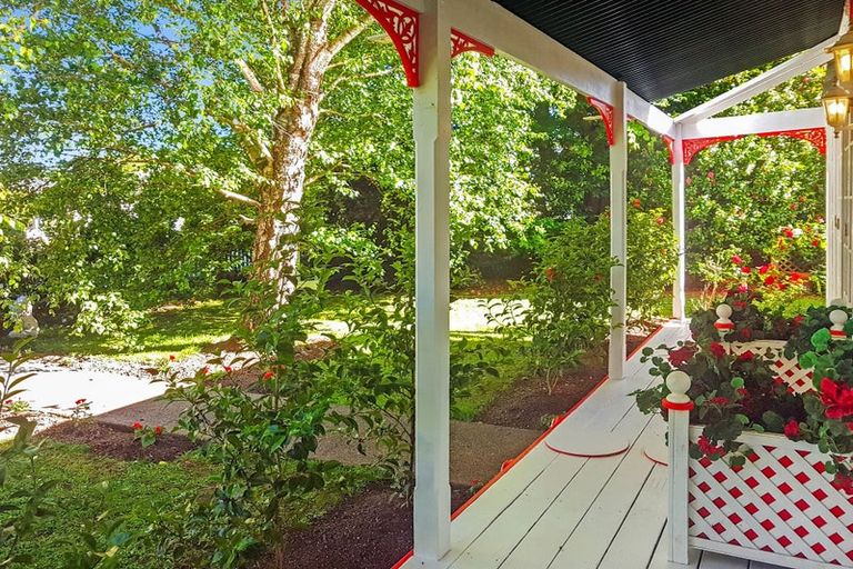 Photo of property in 86 Grey Street, Woodville, 4920