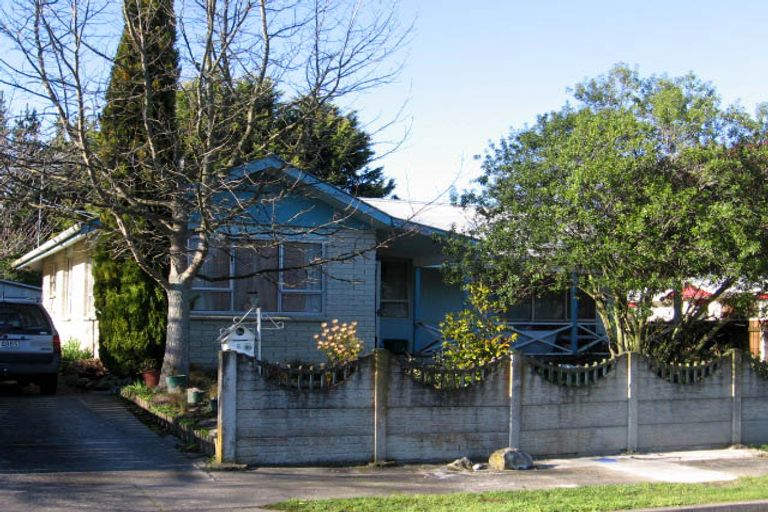 Photo of property in 6 Nash Place, Masterton, 5810