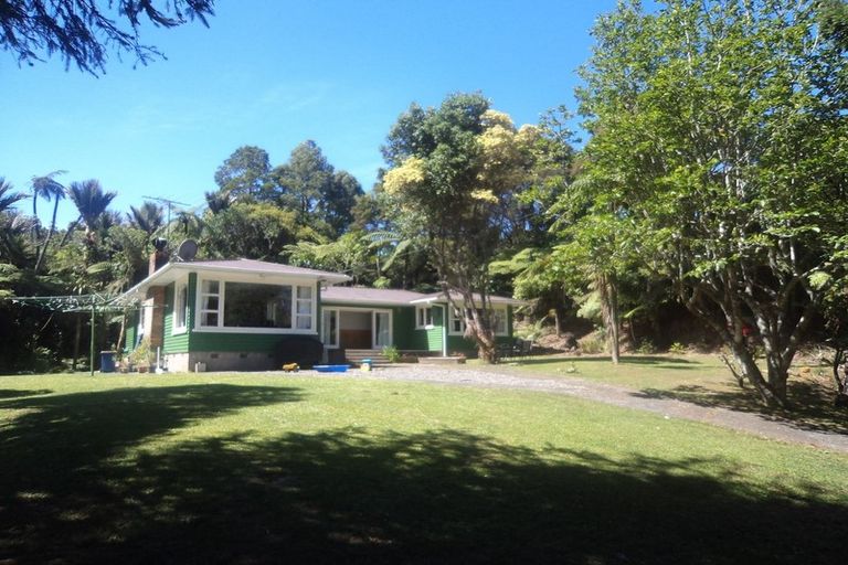 Photo of property in 41 Boylan Road, Titirangi, Auckland, 0604