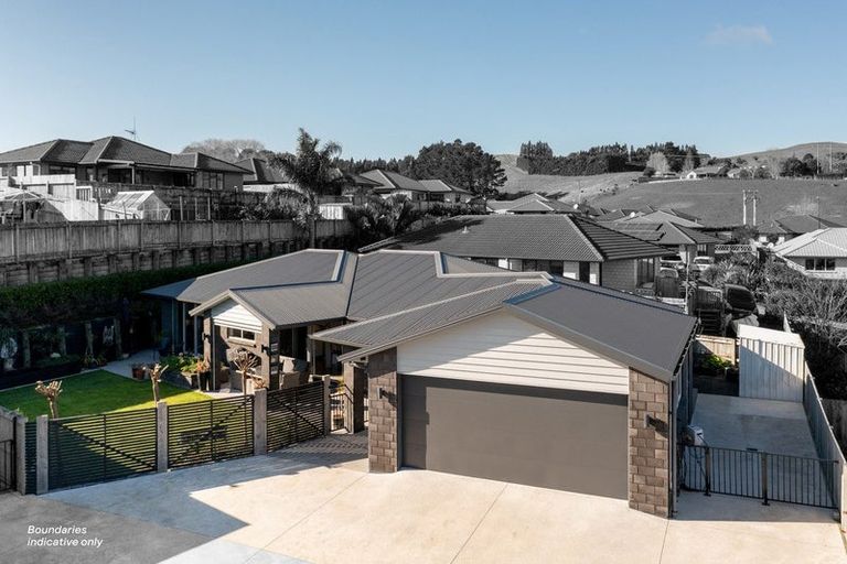 Photo of property in 61 Falcon Drive, Welcome Bay, Tauranga, 3112