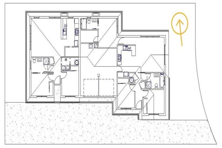 Photo of property in 48 River Stone Drive, Halswell, 8025