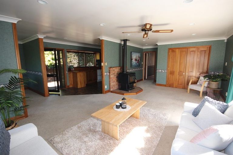 Photo of property in 109 Bailey Street, Huntly, 3700