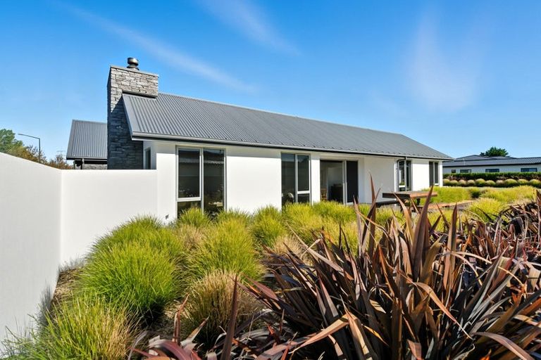 Photo of property in 134 Tosswill Road, Prebbleton, 7604