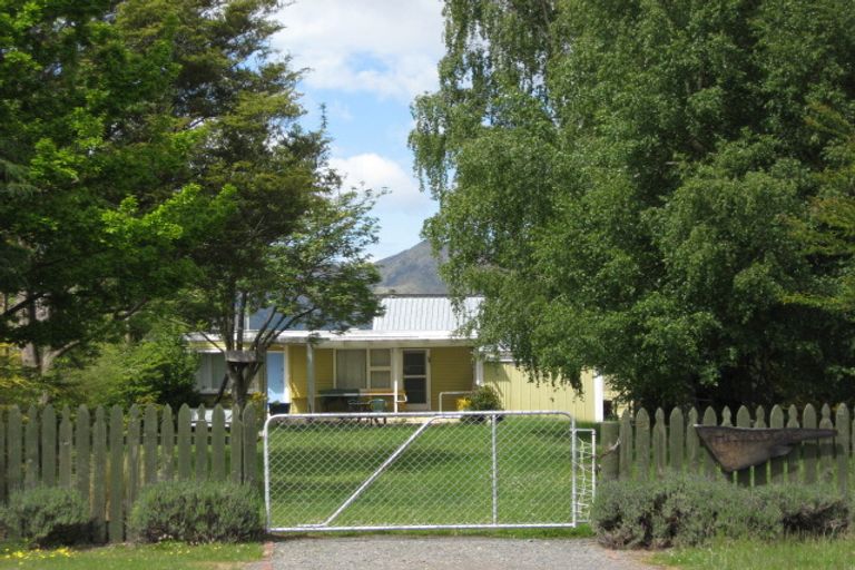 Photo of property in 53 Woodbank Road, Hanmer Springs, 7334