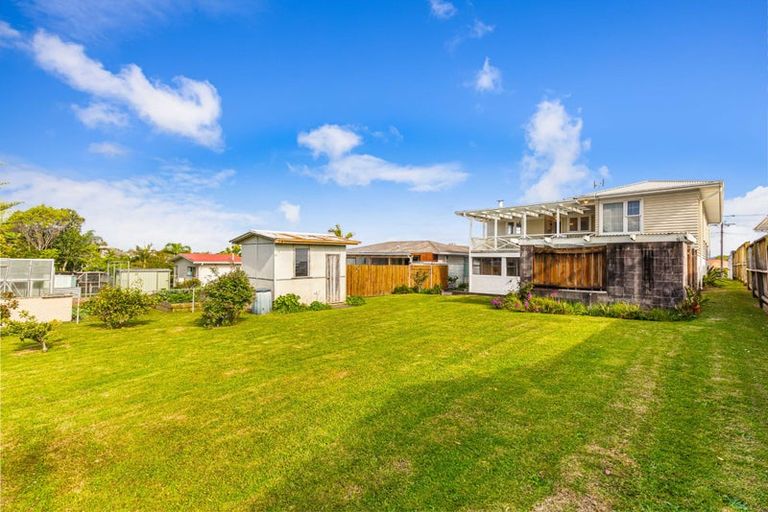 Photo of property in 46 Woodford Avenue, Henderson, Auckland, 0610
