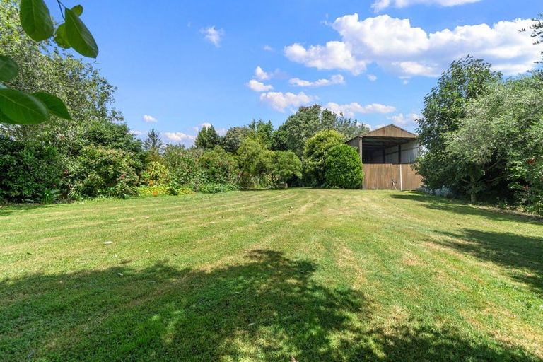 Photo of property in 885 Bond Road, Te Awamutu, 3879