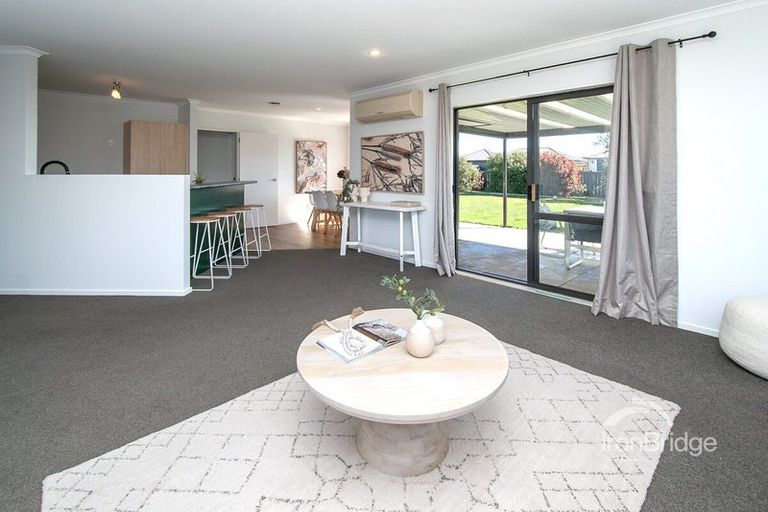 Photo of property in 211 Rolleston Drive, Rolleston, 7614