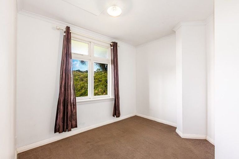 Photo of property in 61 Mount Pleasant Road, Aro Valley, Wellington, 6012