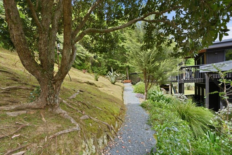 Photo of property in 26 Pepi Road, Parua Bay, Whangarei, 0174