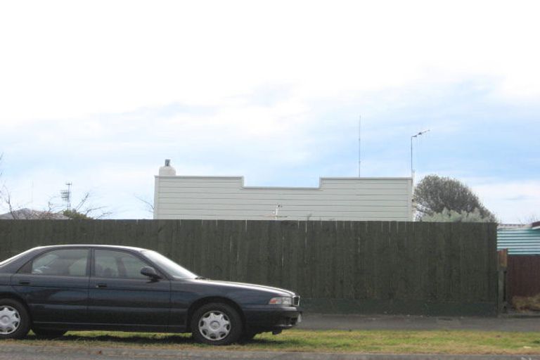 Photo of property in 211 Georges Drive, Napier South, Napier, 4110