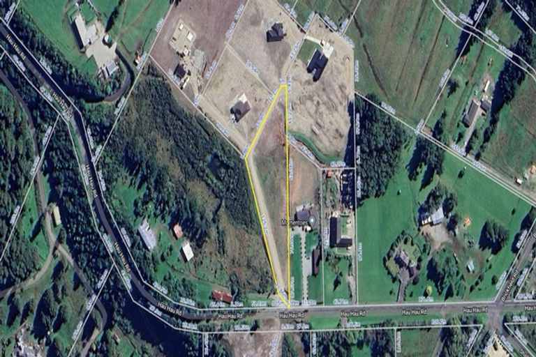 Photo of property in 1/155 Hau Hau Road, Blue Spur, Hokitika, 7882