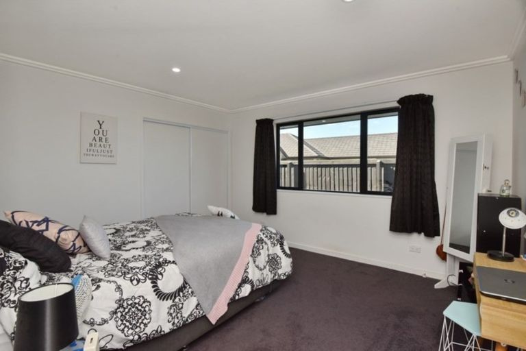 Photo of property in 19 Goldrush Lane, Rolleston, 7614