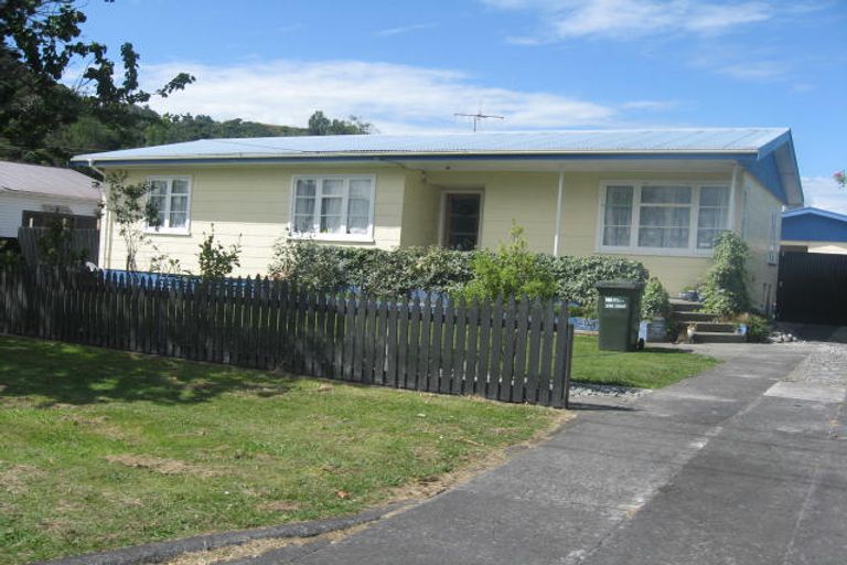 Photo of property in 42 Roberts Avenue, Aramoho, Whanganui, 4500